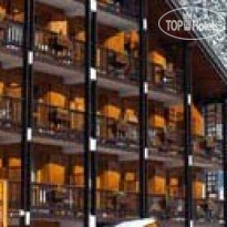 Le Grand Chalets Des Pistes
