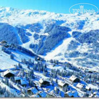 Le Grand Chalets Des Pistes