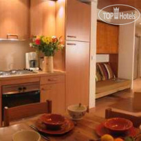 Le Grand Chalets Des Pistes