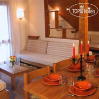 Le Grand Chalets Des Pistes