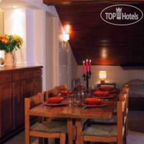 Le Grand Chalets Des Pistes