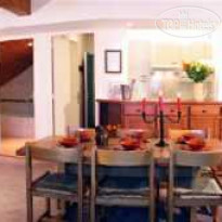 Le Grand Chalets Des Pistes