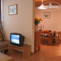 Le Grand Chalets Des Pistes