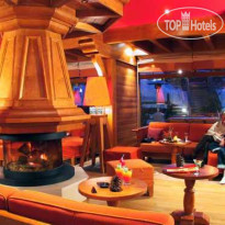 Le Grand Chalets Des Pistes