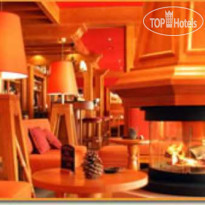 Le Grand Chalets Des Pistes