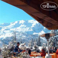 Le Grand Chalets Des Pistes