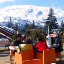 Le Grand Chalets Des Pistes