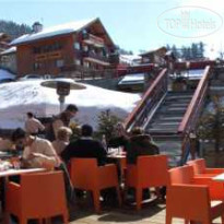 Le Grand Chalets Des Pistes