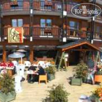 Le Grand Chalets Des Pistes