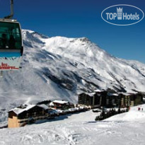 Latitudes les Bruyeres 