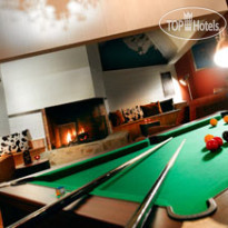 Latitudes les Bruyeres 