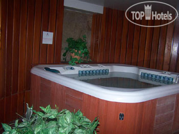 New photos from tourists Eureca 3*