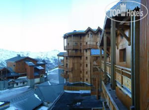 Hotel photo Chalet VAL 2400 4*