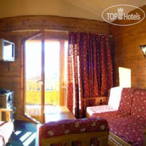 Chalet VAL 2400 