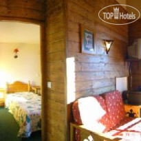 Chalet VAL 2400 