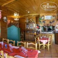 Chalet VAL 2400 