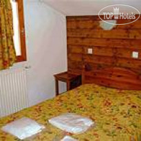 Chalet VAL 2400 