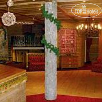 Chalet VAL 2400 