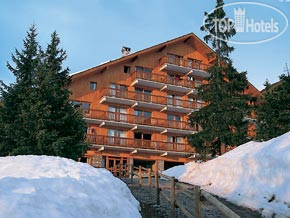 Hotel photo Le Golf 