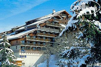 Hotel photo Le Savoy Latitudes 2*