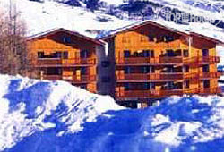Hotel photo Le Necou Classic 