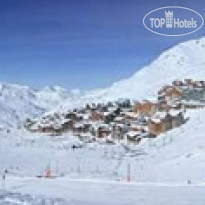 Belambra Clubs Les Olympiades 