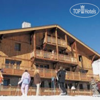 Les Chalets Du Soleil 