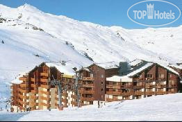 Hotel photo Le Chamois d'Or 3*