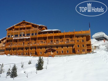 Hotel photo Saint Martin 4*