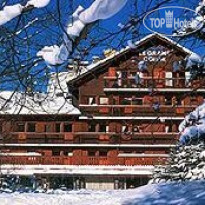 Le Grand Coeur & Spa 