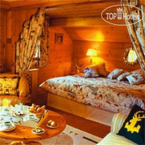 Le Grand Coeur & Spa 