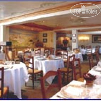 Alpen Ruitor Mottaret 