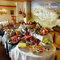 Alpen Ruitor Mottaret 