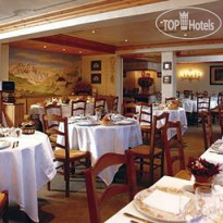 Alpen Ruitor Mottaret 