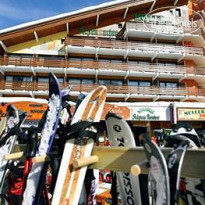 Alpen Ruitor Mottaret 