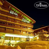 Alpen Ruitor Mottaret 