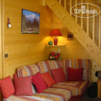 Agence de La Saulire (закрыт) 