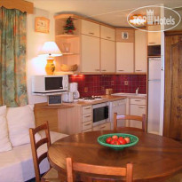 Agence de La Saulire (закрыт) 