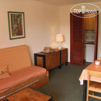 Agence de La Saulire (закрыт) 