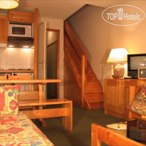 Agence de La Saulire (закрыт) 