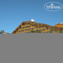 Agence de La Saulire (закрыт) 