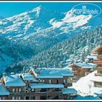 Agence de La Saulire (закрыт) 