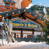 Mont Vallon