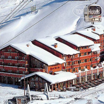 Mont Vallon