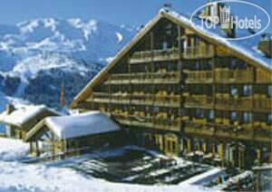 New photos from tourists Le Chalet 4*