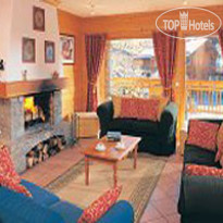 Chalet Phoebe 
