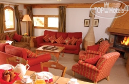 New photos from tourists Chalet Nant de Morel 4*