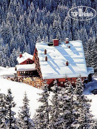 New photos from tourists Marie Blanche 3*