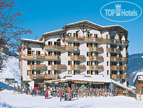 Hotelier's photos Le Britania 3*