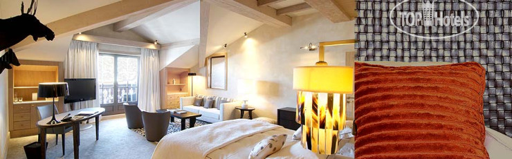 New photos from tourists Cheval Blanc 5*